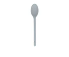 Zeal Silicone Cook's Spoon Pale Blue