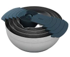 Joseph Joseph 9-Piece Nest 100 Bowl Set