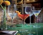 Set of 4 Luigi Bormioli 800mL Mixology Spanish Gin & Tonic Glasses 3