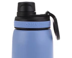 Oasis 780mL Double Wall Insulated Sports Bottle - Lilac