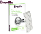 Breville Eco Coffee Residue Cleaning Tablets 8pk