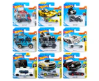 Hot Wheels 50-Pack Collection