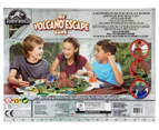 Jurassic World Volcano Escape Board Game
