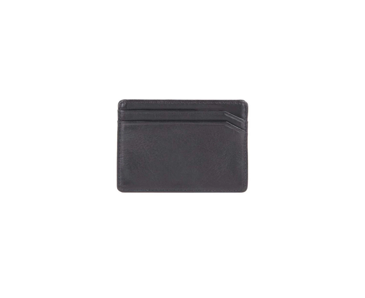 Samsonite RFID Blocking Credit Card Holder Black