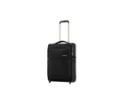 Samsonite 72 Hours DLX 50cm Carry On Upright Suitcase Black