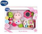 VTech Baby My 1st Gift Set - Pink