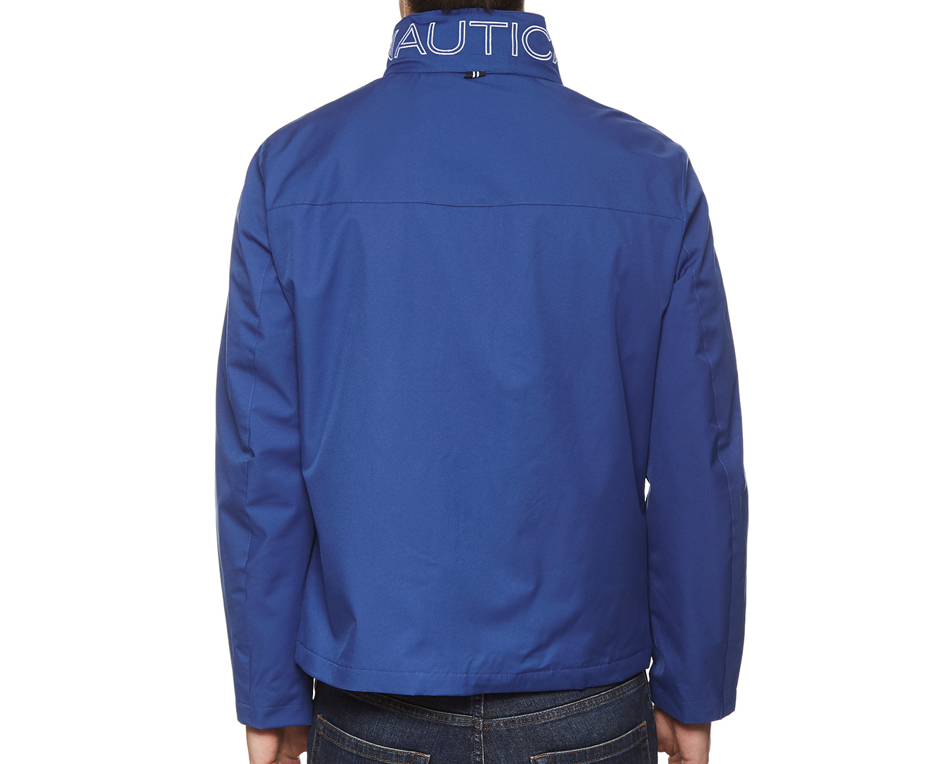 nautica anchor jacket