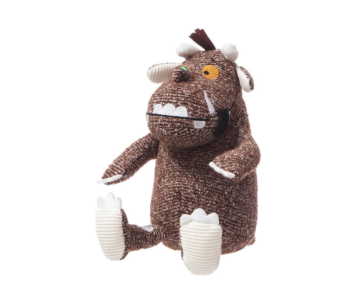 gruffalo pram toy