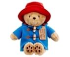 Paddington Bear Classic Plush Toy 1