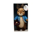 Limited Edition Great Ormond Street Peter Rabbit with Doctors Bag