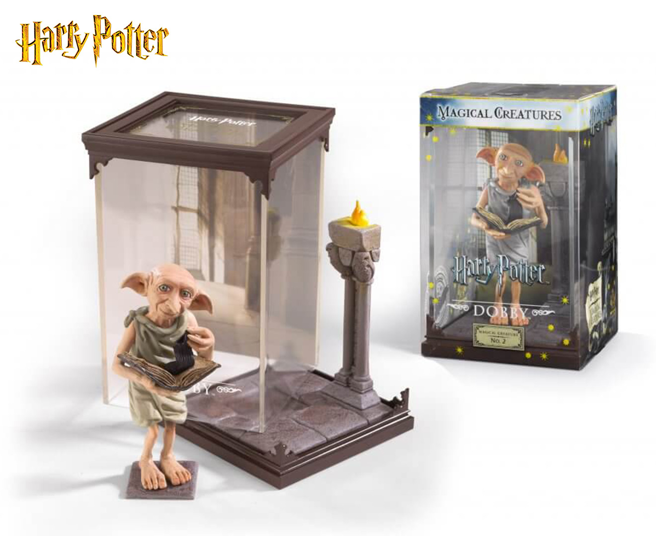 harry potter magical creatures cheap
