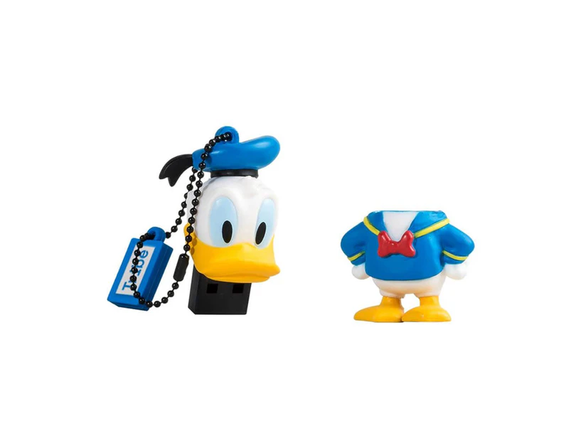 Disney Donald Duck USB Memory Stick: 16GB