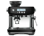 Breville BES878BTR the Barista Pro Espresso Coffee Machine