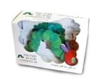 The Very Hungry Caterpillar Hardcover Book & Toy Gift Set 1