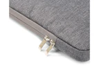 Catzon Laptop Bag Notebook Bag ProCase 11-15 inch Sleeve Case Bag Protective Carrying Cover Handbag -Navy