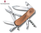 Victorinox Delemont Collection Evowood 14 Swiss Army Knife