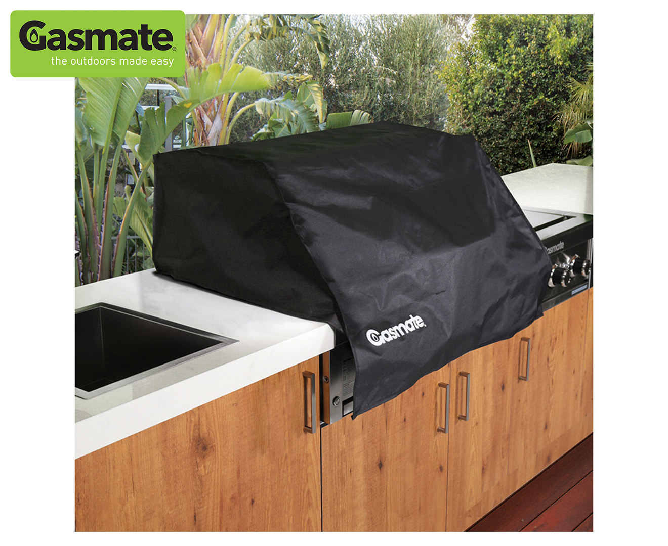 Gasmate 2025 bbq cover