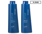 Joico Moisture Recovery Shampoo & Conditioner Pack 1L