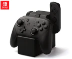 PowerA Charging Station Dock For Nintendo Switch Joy-Con/Pro Controller Black