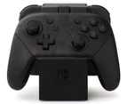 PowerA Charging Station Dock For Nintendo Switch Joy-Con/Pro Controller Black