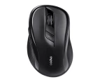 Rapoo M500 Multi-Mode, Silent, Bluetooth, 2.4Ghz, up to 3 Device Wireless Mouse