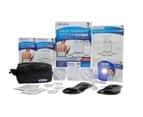 Dr ho's Pain Therapy Massage System Dr ho Tens Machine 7