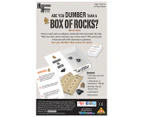 Are You Dumber Than A Box Of Rocks? Trivia Race Game