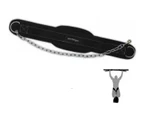 Harbinger PolyPro Dip Belt w/ Chain