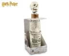 Harry Potter 330mL Skele-Gro Water Bottle - White 1