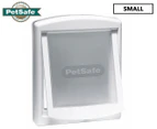 PetSafe Original 2 Way Small Pet Door - White
