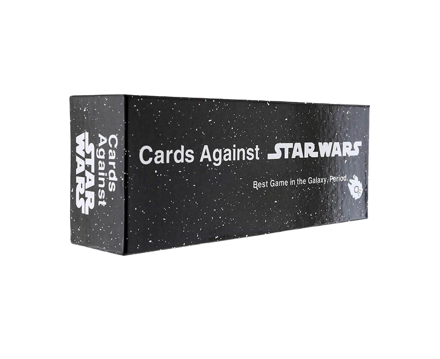 Cards Against Starwars