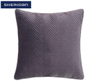 Sheridan Westin 45x45cm Cushion - Dark Heather