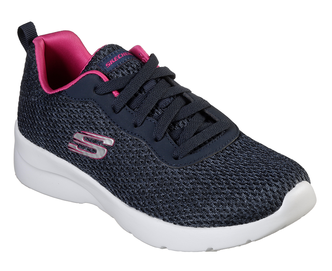 Кроссовки Женские Skechers Dynamight 2.0 Купить