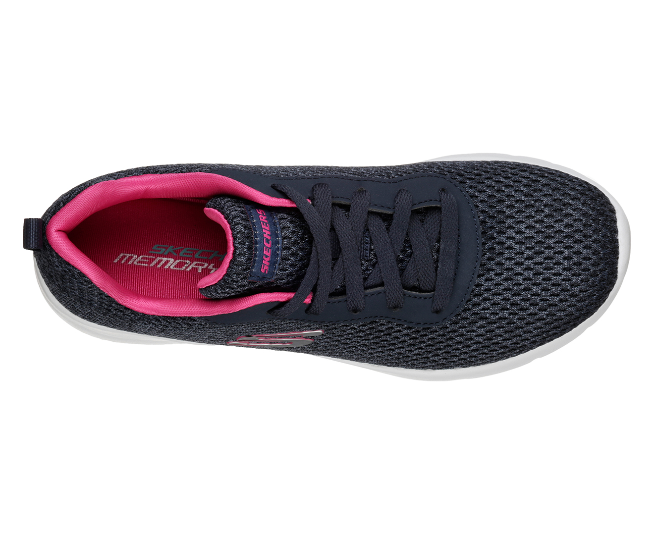 skechers dynamight 2.0 quick concept