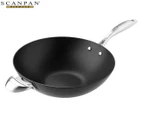 Scanpan 32cm Pro IQ Wok