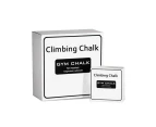 8 x 55g Gym Chalk Rock Climbing Power Lifting Crossfit Non Slip Grip Chalk