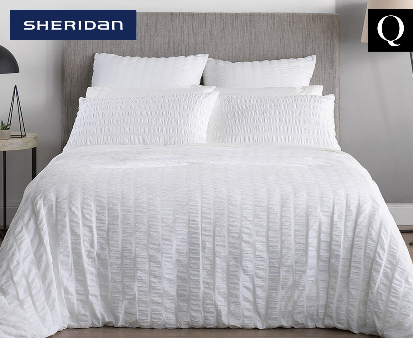 sheridan bed sheets