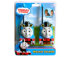 Thomas and Friends Walkie Talkie Set Kids Children Toy Play Talk Antenna Age 5+