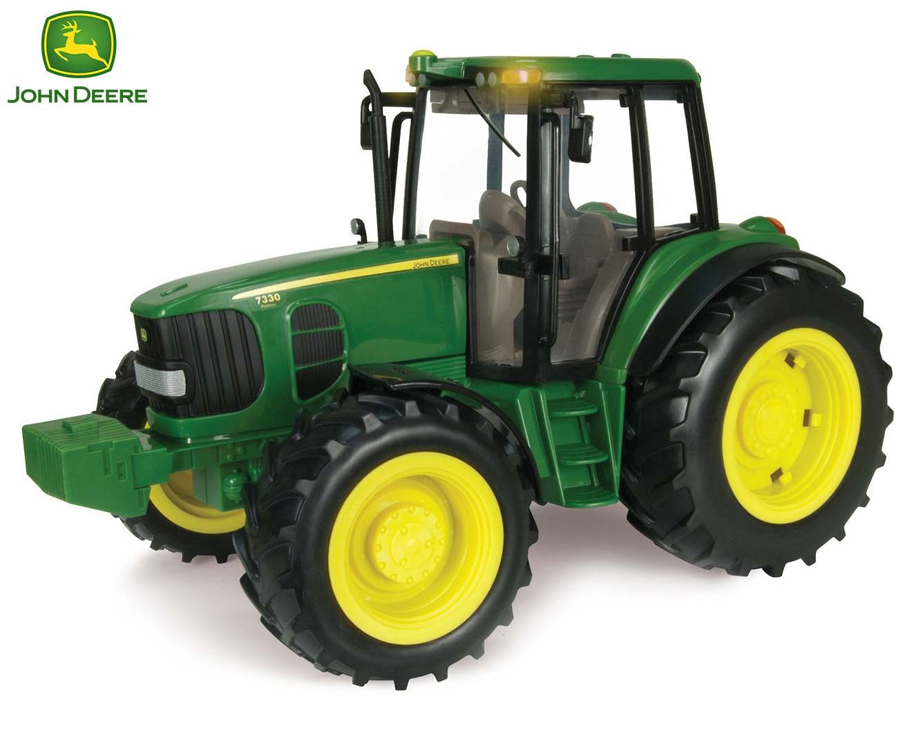 John deere toys big clearance w