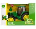 John Deere 1:16 Big Farm Tractor Toy 2