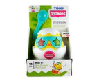 Tomy Toomies Beat It Egg Musical Baby Toy