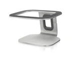 Belkin Aluminium Laptop Stand/Loft/Holder/Tray/Desk for MacBook/Apple/Notebooks