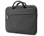 Booq SS13-BAT Superslim 13 Carry Bag/Case w/ Strap for 12-13" Macbook/Laptop