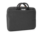 Booq SS13-BAT Superslim 13 Carry Bag/Case w/ Strap for 12-13" Macbook/Laptop