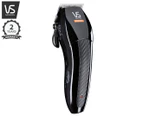 VS Sassoon The Crafted Cut Cordless Multi-Purpose Trimmer for Men - Black
