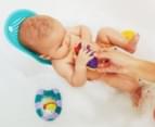 Angelcare Baby Bath Support Fit Aqua 5