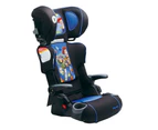 The First Years Ultra Plus Folding Booster Car Seat - Toy Story