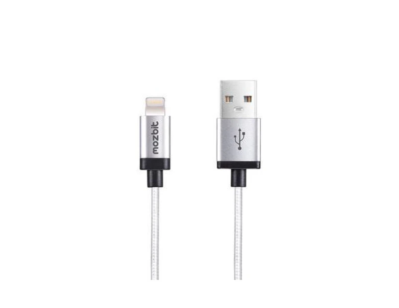MFI Certified Apple Lightning Data Cable for iPhone 5C 5S 6 iPad 6S
