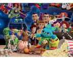 Ravensburger - Disney Toy Story 4 Puzzle 100pc
