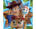 Ravensburger - Disney Toy Story 4 Puzzle 3x49pc